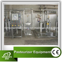 Milch Juce Wein Uhttube Sterilisator (Edelstahl)